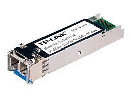 TP-LINK TL-SM311LM Gigabit SFP module, Multi-mode, MiniGBIC, LC interface, Up to 550/275m distance For Sale in Trinidad